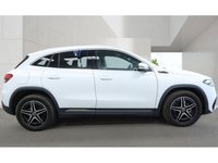 USED 2022 22 MERCEDES-BENZ EQA EQA 250 66.5kWh AMG Line SUV 5dr Electric Auto (190 ps) 
