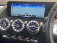 USED 2022 22 MERCEDES-BENZ EQA EQA 250 66.5kWh AMG Line SUV 5dr Electric Auto (190 ps) 