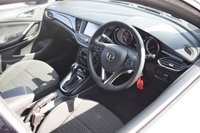 USED 2017 17 VAUXHALL ASTRA 1.4i Turbo SRi Sports Tourer 5dr Petrol Auto Euro 6 (s/s) (150 ps) FULL SH / ULEZ / AUTOMATIC