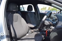 USED 2017 17 VAUXHALL ASTRA 1.4i Turbo SRi Sports Tourer 5dr Petrol Auto Euro 6 (s/s) (150 ps) FULL SH / ULEZ / AUTOMATIC