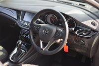 USED 2017 17 VAUXHALL ASTRA 1.4i Turbo SRi Sports Tourer 5dr Petrol Auto Euro 6 (s/s) (150 ps) FULL SH / ULEZ / AUTOMATIC