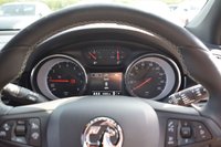USED 2017 17 VAUXHALL ASTRA 1.4i Turbo SRi Sports Tourer 5dr Petrol Auto Euro 6 (s/s) (150 ps) FULL SH / ULEZ / AUTOMATIC