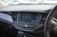 USED 2017 17 VAUXHALL ASTRA 1.4i Turbo SRi Sports Tourer 5dr Petrol Auto Euro 6 (s/s) (150 ps) FULL SH / ULEZ / AUTOMATIC
