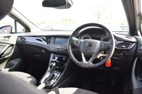 USED 2017 17 VAUXHALL ASTRA 1.4i Turbo SRi Sports Tourer 5dr Petrol Auto Euro 6 (s/s) (150 ps) FULL SH / ULEZ / AUTOMATIC