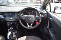 USED 2017 17 VAUXHALL ASTRA 1.4i Turbo SRi Sports Tourer 5dr Petrol Auto Euro 6 (s/s) (150 ps) FULL SH / ULEZ / AUTOMATIC