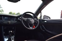 USED 2017 17 VAUXHALL ASTRA 1.4i Turbo SRi Sports Tourer 5dr Petrol Auto Euro 6 (s/s) (150 ps) FULL SH / ULEZ / AUTOMATIC