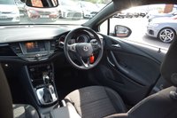 USED 2017 17 VAUXHALL ASTRA 1.4i Turbo SRi Sports Tourer 5dr Petrol Auto Euro 6 (s/s) (150 ps) FULL SH / ULEZ / AUTOMATIC