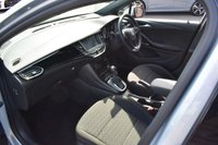 USED 2017 17 VAUXHALL ASTRA 1.4i Turbo SRi Sports Tourer 5dr Petrol Auto Euro 6 (s/s) (150 ps) FULL SH / ULEZ / AUTOMATIC