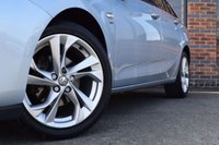 USED 2017 17 VAUXHALL ASTRA 1.4i Turbo SRi Sports Tourer 5dr Petrol Auto Euro 6 (s/s) (150 ps) FULL SH / ULEZ / AUTOMATIC
