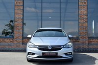 USED 2017 17 VAUXHALL ASTRA 1.4i Turbo SRi Sports Tourer 5dr Petrol Auto Euro 6 (s/s) (150 ps) FULL SH / ULEZ / AUTOMATIC
