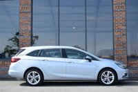 USED 2017 17 VAUXHALL ASTRA 1.4i Turbo SRi Sports Tourer 5dr Petrol Auto Euro 6 (s/s) (150 ps) FULL SH / ULEZ / AUTOMATIC