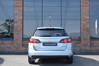 USED 2017 17 VAUXHALL ASTRA 1.4i Turbo SRi Sports Tourer 5dr Petrol Auto Euro 6 (s/s) (150 ps) FULL SH / ULEZ / AUTOMATIC