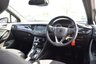 USED 2017 17 VAUXHALL ASTRA 1.4i Turbo SRi Sports Tourer 5dr Petrol Auto Euro 6 (s/s) (150 ps) FULL SH / ULEZ / AUTOMATIC