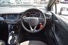 USED 2017 17 VAUXHALL ASTRA 1.4i Turbo SRi Sports Tourer 5dr Petrol Auto Euro 6 (s/s) (150 ps) FULL SH / ULEZ / AUTOMATIC