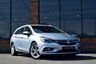 USED 2017 17 VAUXHALL ASTRA 1.4i Turbo SRi Sports Tourer 5dr Petrol Auto Euro 6 (s/s) (150 ps) FULL SH / ULEZ / AUTOMATIC