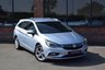 USED 2017 17 VAUXHALL ASTRA 1.4i Turbo SRi Sports Tourer 5dr Petrol Auto Euro 6 (s/s) (150 ps) FULL SH / ULEZ / AUTOMATIC