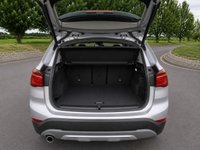 USED 2017 17 BMW X1 2.0 20d Sport Nav Plus SUV 5dr Diesel Manual xDrive Euro 6 (s/s) (190 ps) 