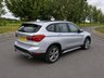 USED 2017 17 BMW X1 2.0 20d Sport Nav Plus SUV 5dr Diesel Manual xDrive Euro 6 (s/s) (190 ps) 