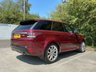 USED 2017 17 LAND ROVER RANGE ROVER SPORT 3.0 SD V6 Autobiography Dynamic SUV 5dr Diesel Auto 4WD Euro 6 (s/s) (306 ps) - FULL LAND ROVER SERVICE HISTORY
