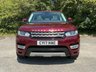 USED 2017 17 LAND ROVER RANGE ROVER SPORT 3.0 SD V6 Autobiography Dynamic SUV 5dr Diesel Auto 4WD Euro 6 (s/s) (306 ps) - FULL LAND ROVER SERVICE HISTORY