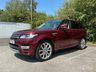 USED 2017 17 LAND ROVER RANGE ROVER SPORT 3.0 SD V6 Autobiography Dynamic SUV 5dr Diesel Auto 4WD Euro 6 (s/s) (306 ps) - FULL LAND ROVER SERVICE HISTORY
