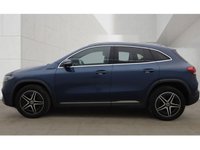 USED 2022 22 MERCEDES-BENZ EQA EQA 250 66.5kWh AMG Line SUV 5dr Electric Auto (190 ps) 