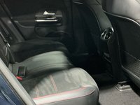 USED 2022 22 MERCEDES-BENZ EQA EQA 250 66.5kWh AMG Line SUV 5dr Electric Auto (190 ps) 
