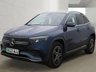 USED 2022 22 MERCEDES-BENZ EQA EQA 250 66.5kWh AMG Line SUV 5dr Electric Auto (190 ps) 