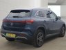 USED 2022 22 MERCEDES-BENZ EQA EQA 250 66.5kWh AMG Line SUV 5dr Electric Auto (190 ps) 