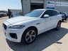 USED 2017 67 JAGUAR F-PACE 3.0 D300 V6 S SUV 5dr Diesel Auto AWD Euro 6 (s/s) (300 ps) 