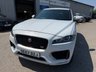 USED 2017 67 JAGUAR F-PACE 3.0 D300 V6 S SUV 5dr Diesel Auto AWD Euro 6 (s/s) (300 ps) 