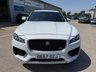 USED 2017 67 JAGUAR F-PACE 3.0 D300 V6 S SUV 5dr Diesel Auto AWD Euro 6 (s/s) (300 ps) 