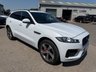 USED 2017 67 JAGUAR F-PACE 3.0 D300 V6 S SUV 5dr Diesel Auto AWD Euro 6 (s/s) (300 ps) 