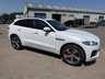 USED 2017 67 JAGUAR F-PACE 3.0 D300 V6 S SUV 5dr Diesel Auto AWD Euro 6 (s/s) (300 ps) 