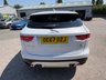 USED 2017 67 JAGUAR F-PACE 3.0 D300 V6 S SUV 5dr Diesel Auto AWD Euro 6 (s/s) (300 ps) 