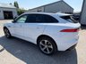 USED 2017 67 JAGUAR F-PACE 3.0 D300 V6 S SUV 5dr Diesel Auto AWD Euro 6 (s/s) (300 ps) 