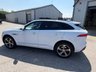 USED 2017 67 JAGUAR F-PACE 3.0 D300 V6 S SUV 5dr Diesel Auto AWD Euro 6 (s/s) (300 ps) 