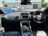 USED 2017 67 JAGUAR F-PACE 3.0 D300 V6 S SUV 5dr Diesel Auto AWD Euro 6 (s/s) (300 ps) 