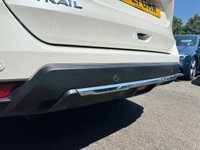 USED 2021 21 NISSAN X-TRAIL 1.7 dCi N-Connecta SUV 5dr Diesel Manual Euro 6 (s/s) (150 ps) 