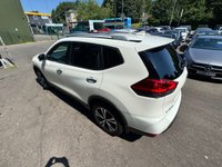 USED 2021 21 NISSAN X-TRAIL 1.7 dCi N-Connecta SUV 5dr Diesel Manual Euro 6 (s/s) (150 ps) 