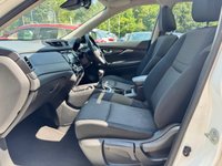 USED 2021 21 NISSAN X-TRAIL 1.7 dCi N-Connecta SUV 5dr Diesel Manual Euro 6 (s/s) (150 ps) 