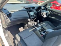 USED 2021 21 NISSAN X-TRAIL 1.7 dCi N-Connecta SUV 5dr Diesel Manual Euro 6 (s/s) (150 ps) 
