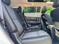 USED 2021 21 NISSAN X-TRAIL 1.7 dCi N-Connecta SUV 5dr Diesel Manual Euro 6 (s/s) (150 ps) 