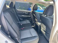 USED 2021 21 NISSAN X-TRAIL 1.7 dCi N-Connecta SUV 5dr Diesel Manual Euro 6 (s/s) (150 ps) 