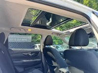 USED 2021 21 NISSAN X-TRAIL 1.7 dCi N-Connecta SUV 5dr Diesel Manual Euro 6 (s/s) (150 ps) 