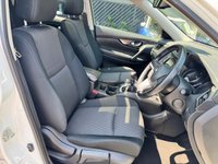 USED 2021 21 NISSAN X-TRAIL 1.7 dCi N-Connecta SUV 5dr Diesel Manual Euro 6 (s/s) (150 ps) 