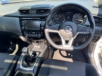 USED 2021 21 NISSAN X-TRAIL 1.7 dCi N-Connecta SUV 5dr Diesel Manual Euro 6 (s/s) (150 ps) 