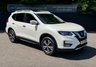 USED 2021 21 NISSAN X-TRAIL 1.7 dCi N-Connecta SUV 5dr Diesel Manual Euro 6 (s/s) (150 ps) 
