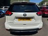 USED 2021 21 NISSAN X-TRAIL 1.7 dCi N-Connecta SUV 5dr Diesel Manual Euro 6 (s/s) (150 ps) 