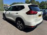 USED 2021 21 NISSAN X-TRAIL 1.7 dCi N-Connecta SUV 5dr Diesel Manual Euro 6 (s/s) (150 ps) 